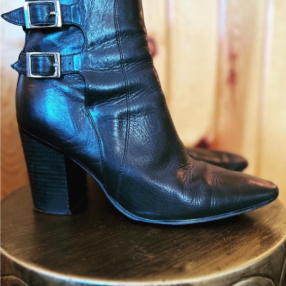 Tony bianco boots - Picture 4 of 4